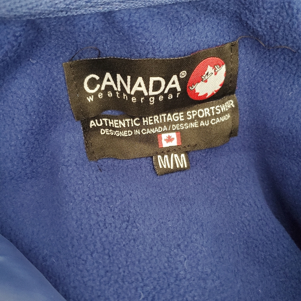 Jacket - Picture 13 of 13